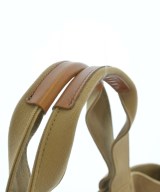 MARGARET HOWELL idea（マーガレットハウエルイデア）トートバッグ 茶 サイズ:- レディース/2200630053393