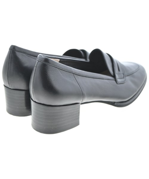 MARGARET HOWELL idea（マーガレットハウエルイデア）パンプス 黒 サイズ:22.5cm レディース/2200642285027