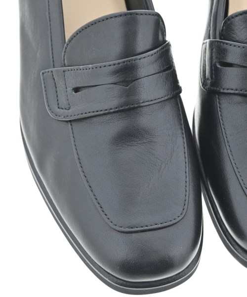 MARGARET HOWELL idea（マーガレットハウエルイデア）パンプス 黒 サイズ:22.5cm レディース/2200642285027