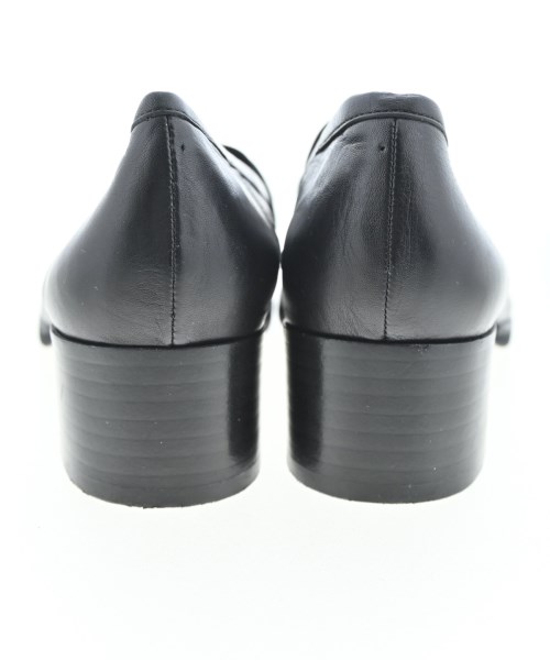 MARGARET HOWELL idea（マーガレットハウエルイデア）パンプス 黒 サイズ:22.5cm レディース/2200642285027