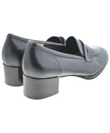 MARGARET HOWELL idea（マーガレットハウエルイデア）パンプス 黒 サイズ:22.5cm レディース/2200642285027