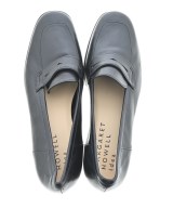 MARGARET HOWELL idea（マーガレットハウエルイデア）パンプス 黒 サイズ:22.5cm レディース/2200642285027