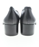 MARGARET HOWELL idea（マーガレットハウエルイデア）パンプス 黒 サイズ:22.5cm レディース/2200642285027