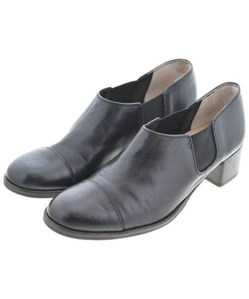 MARGARET HOWELL idea(マーガレットハウエルイデア)その他 黒 サイズ:22.5cm/2200642285034