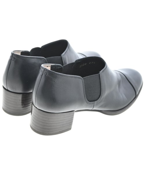 MARGARET HOWELL idea（マーガレットハウエルイデア）その他 黒 サイズ:22.5cm レディース/2200642285034