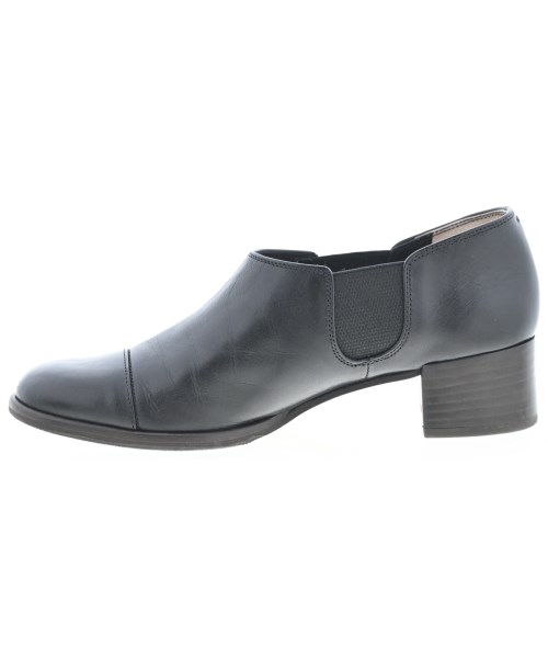 MARGARET HOWELL idea（マーガレットハウエルイデア）その他 黒 サイズ:22.5cm レディース/2200642285034