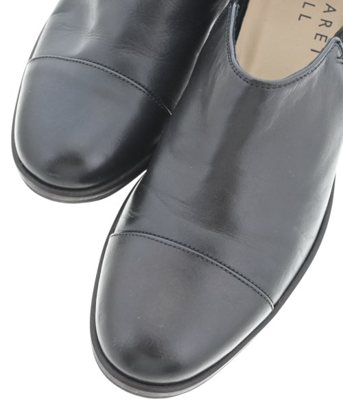 MARGARET HOWELL idea（マーガレットハウエルイデア）その他 黒 サイズ:22.5cm レディース/2200642285034