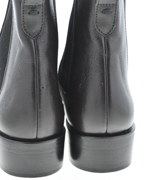 MARGARET HOWELL idea（マーガレットハウエルイデア）ブーツ 黒 サイズ:22.5cm レディース/2200642285041