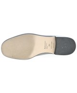 MARGARET HOWELL idea（マーガレットハウエルイデア）ブーツ 黒 サイズ:22.5cm レディース/2200642285041