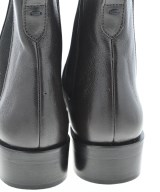 MARGARET HOWELL idea（マーガレットハウエルイデア）ブーツ 黒 サイズ:22.5cm レディース/2200642285041