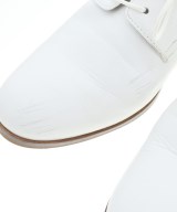 MARGARET HOWELL idea（マーガレットハウエルイデア）ドレスシューズ/ローファー 白 サイズ:24.5cm レディース/2200624816089