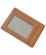 MARGARET HOWELL idea（マーガレットハウエルイデア）カードケース 茶 サイズ:- メンズ/2200644797016