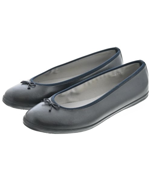 マーガレットハウエルイデア(MARGARET HOWELL idea)のMARGARET HOWELL idea バレエシューズ/オペラシューズ