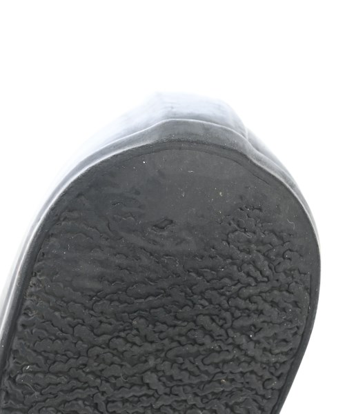 MARGARET HOWELL idea（マーガレットハウエルイデア）バレエシューズ/オペラシューズ 黒 サイズ:24cm レディース/2200620393621