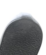 MARGARET HOWELL idea（マーガレットハウエルイデア）バレエシューズ/オペラシューズ 黒 サイズ:24cm レディース/2200620393621