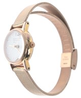 MARGARET HOWELL idea（マーガレットハウエルイデア）腕時計 ゴールド サイズ:- レディース/2200615641010