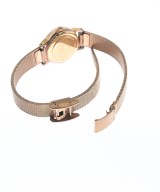 MARGARET HOWELL idea（マーガレットハウエルイデア）腕時計 ゴールド サイズ:- レディース/2200615641010