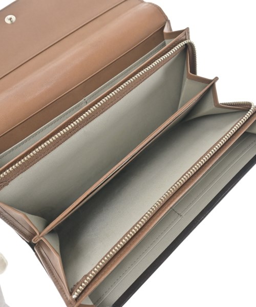 MARGARET HOWELL idea（マーガレットハウエルイデア）財布・コインケース 茶 サイズ:- メンズ/2200630654040