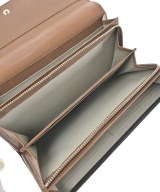 MARGARET HOWELL idea（マーガレットハウエルイデア）財布・コインケース 茶 サイズ:- メンズ/2200630654040