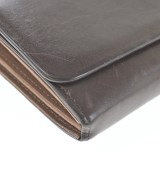 MARGARET HOWELL idea（マーガレットハウエルイデア）財布・コインケース 茶 サイズ:- メンズ/2200630654040