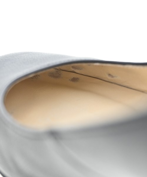 MARGARET HOWELL idea（マーガレットハウエルイデア）パンプス 黒 サイズ:23.5cm レディース/2200631564072