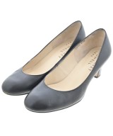 MARGARET HOWELL idea（マーガレットハウエルイデア）パンプス 黒 サイズ:23.5cm レディース/2200631564072