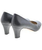 MARGARET HOWELL idea（マーガレットハウエルイデア）パンプス 黒 サイズ:23.5cm レディース/2200631564072