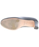 MARGARET HOWELL idea（マーガレットハウエルイデア）パンプス 黒 サイズ:23.5cm レディース/2200631564072