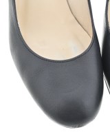 MARGARET HOWELL idea（マーガレットハウエルイデア）パンプス 黒 サイズ:23.5cm レディース/2200631564072