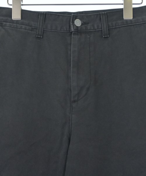 MARGARET HOWELL（マーガレットハウエル）その他 黒 サイズ:27(M位) レディース/2200630104040