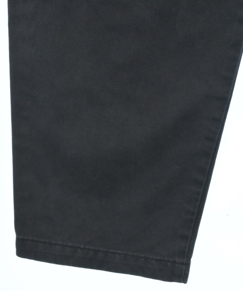 MARGARET HOWELL（マーガレットハウエル）その他 黒 サイズ:27(M位) レディース/2200630104040