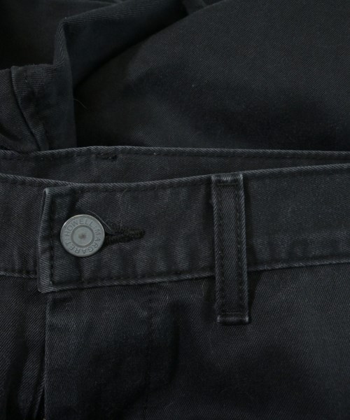 MARGARET HOWELL（マーガレットハウエル）その他 黒 サイズ:27(M位) レディース/2200630104040