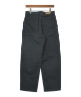 MARGARET HOWELL（マーガレットハウエル）その他 黒 サイズ:27(M位) レディース/2200630104040