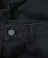 MARGARET HOWELL（マーガレットハウエル）その他 黒 サイズ:27(M位) レディース/2200630104040