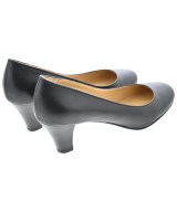 MARGARET HOWELL idea（マーガレットハウエルイデア）パンプス 黒 サイズ:22cm レディース/2200609098059