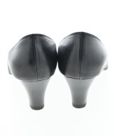 MARGARET HOWELL idea（マーガレットハウエルイデア）パンプス 黒 サイズ:22cm レディース/2200609098059