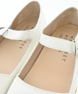 MARGARET HOWELL idea（マーガレットハウエルイデア）エスパドリーユ 白 サイズ:24cm レディース/2200585187037