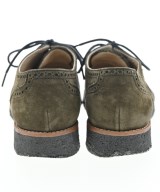 MARGARET HOWELL idea（マーガレットハウエルイデア）ビジネス・ドレスシューズ 茶 サイズ:22.5cm レディース/2200604702012