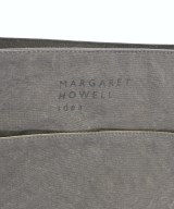 MARGARET HOWELL idea（マーガレットハウエルイデア）ショルダーバッグ 茶 サイズ:- レディース/2200609416013