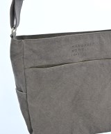 MARGARET HOWELL idea（マーガレットハウエルイデア）ショルダーバッグ 茶 サイズ:- レディース/2200609416013
