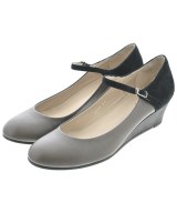 MARGARET HOWELL idea パンプス