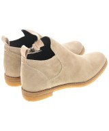 MARGARET HOWELL idea（マーガレットハウエルイデア）ブーツ ベージュ サイズ:24cm レディース/2200671847036