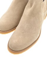 MARGARET HOWELL idea（マーガレットハウエルイデア）ブーツ ベージュ サイズ:24cm レディース/2200671847036