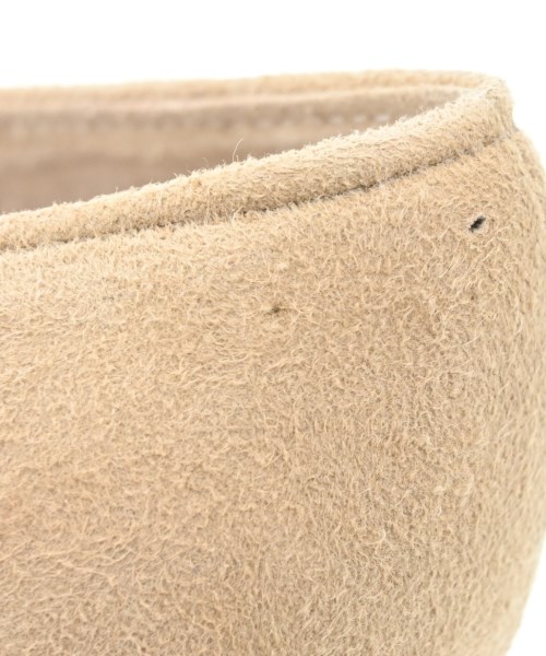 MARGARET HOWELL idea（マーガレットハウエルイデア）パンプス ベージュ サイズ:23cm レディース/2200671847067