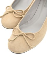 MARGARET HOWELL idea（マーガレットハウエルイデア）パンプス ベージュ サイズ:23cm レディース/2200671847067