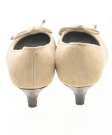 MARGARET HOWELL idea（マーガレットハウエルイデア）パンプス ベージュ サイズ:23cm レディース/2200671847067