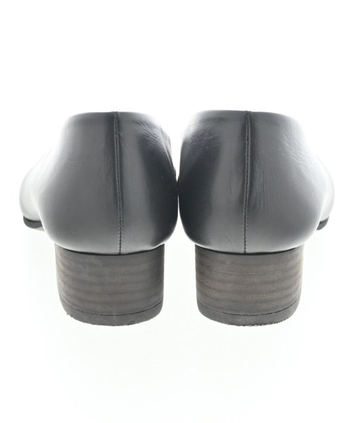 MARGARET HOWELL idea（マーガレットハウエルイデア）パンプス 黒 サイズ:22.5cm レディース/2200678670064