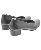 MARGARET HOWELL idea（マーガレットハウエルイデア）パンプス 黒 サイズ:22.5cm レディース/2200678670064