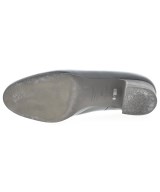 MARGARET HOWELL idea（マーガレットハウエルイデア）パンプス 黒 サイズ:22.5cm レディース/2200678670064