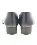 MARGARET HOWELL idea（マーガレットハウエルイデア）パンプス 黒 サイズ:22.5cm レディース/2200678670064